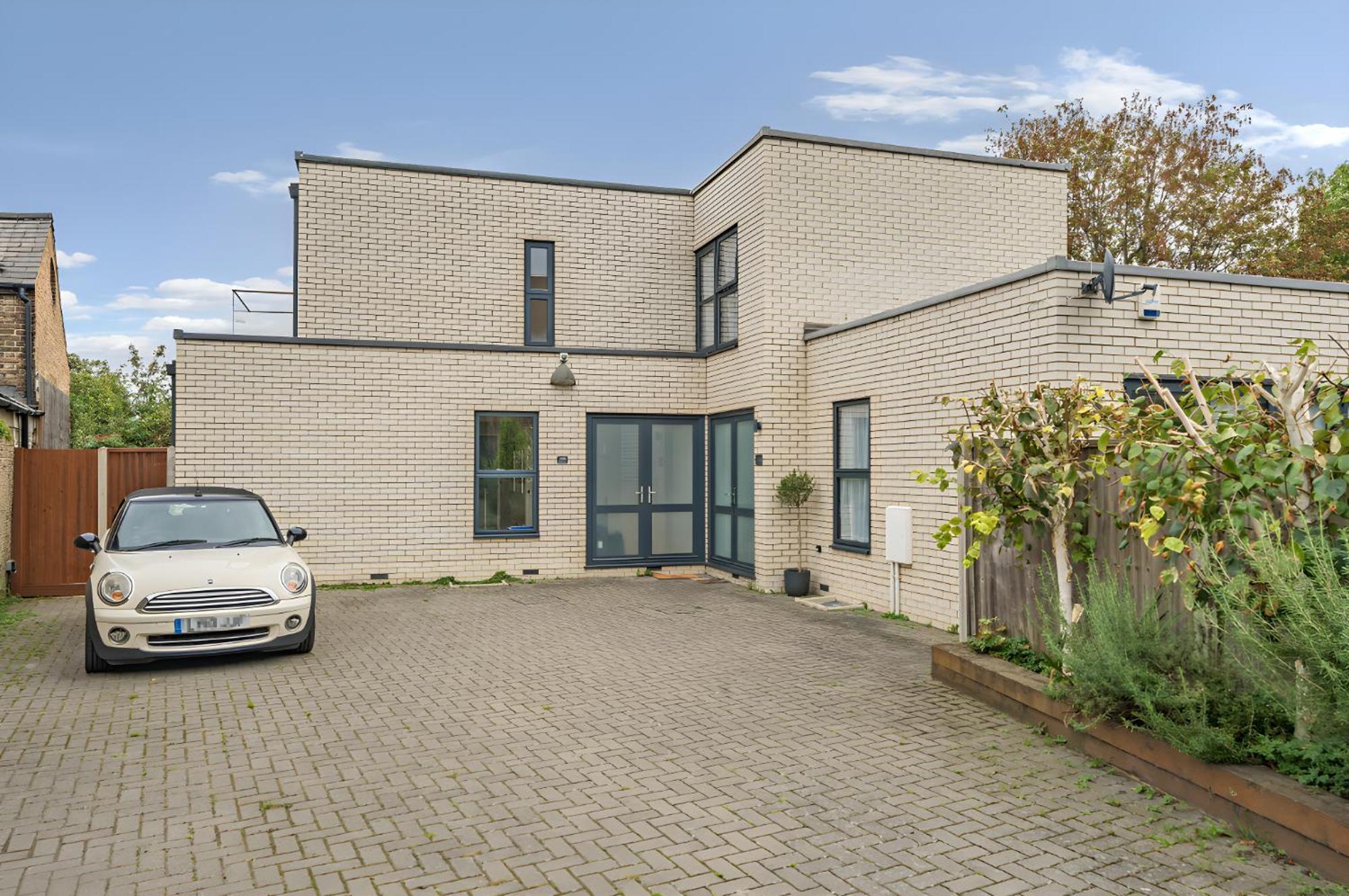 Modern Blackheath Home Λονδίνο Εξωτερικό φωτογραφία