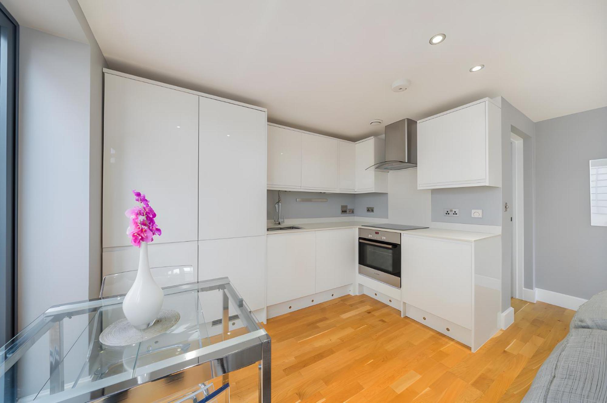 Modern Blackheath Home Λονδίνο Εξωτερικό φωτογραφία