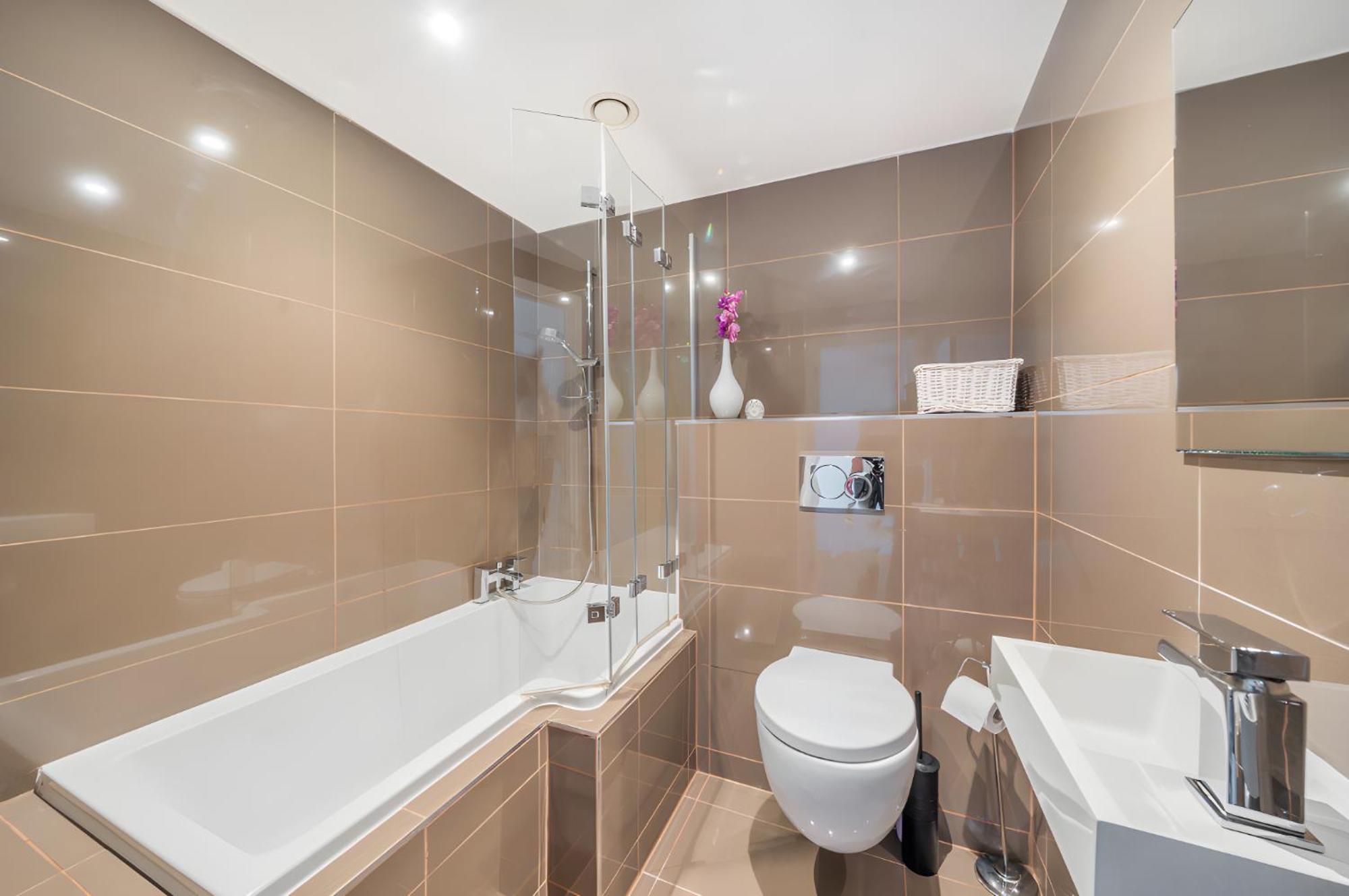 Modern Blackheath Home Λονδίνο Εξωτερικό φωτογραφία