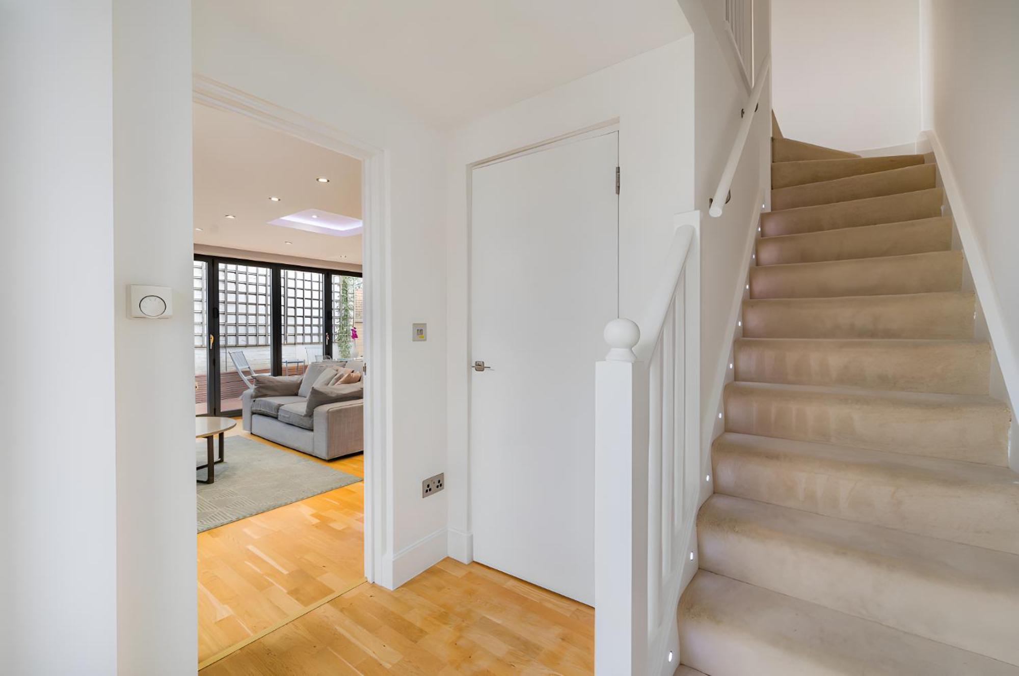 Modern Blackheath Home Λονδίνο Εξωτερικό φωτογραφία