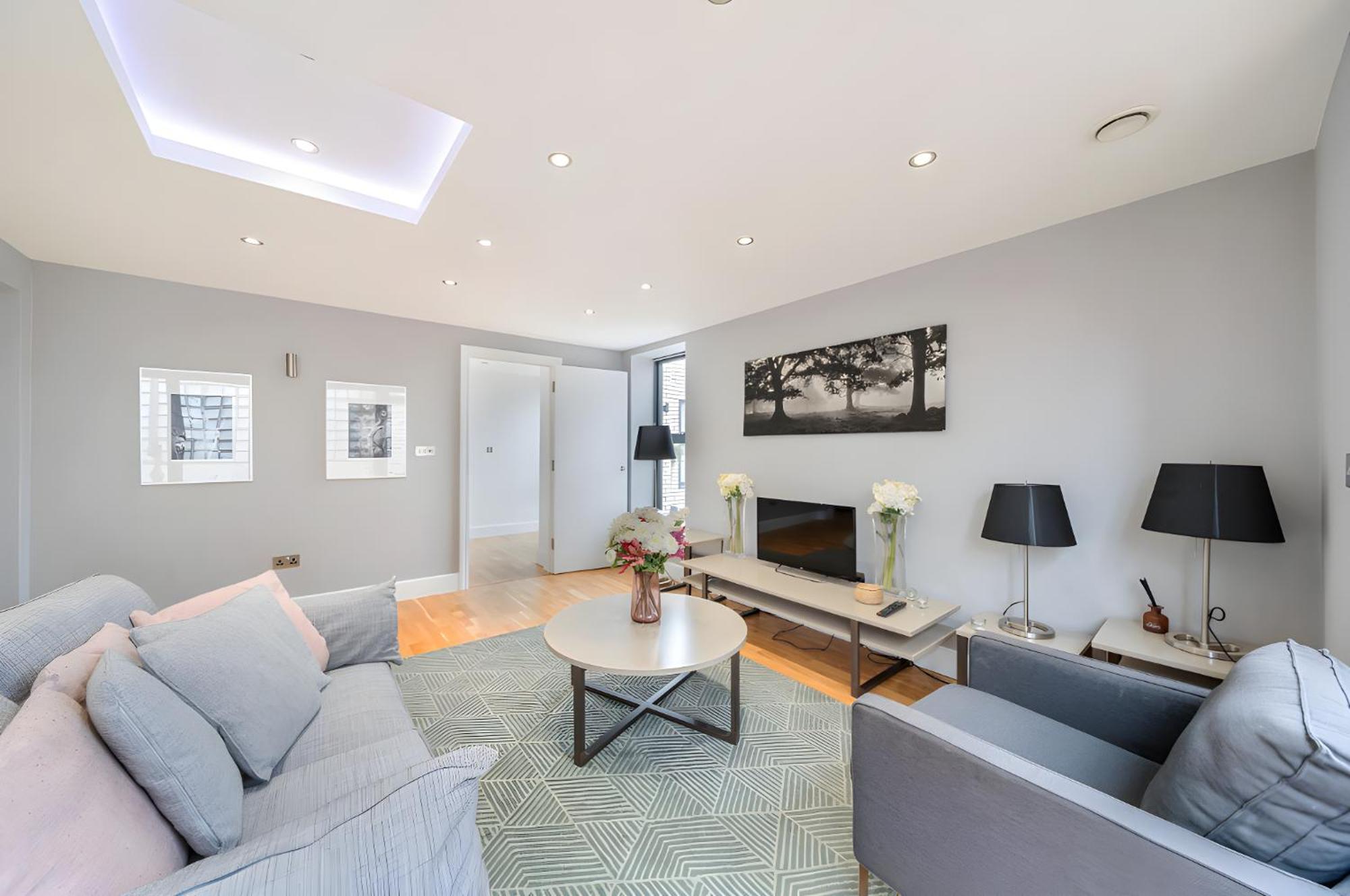 Modern Blackheath Home Λονδίνο Εξωτερικό φωτογραφία